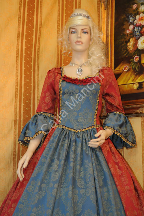 Carnevale Piazza Navona Roma (11)