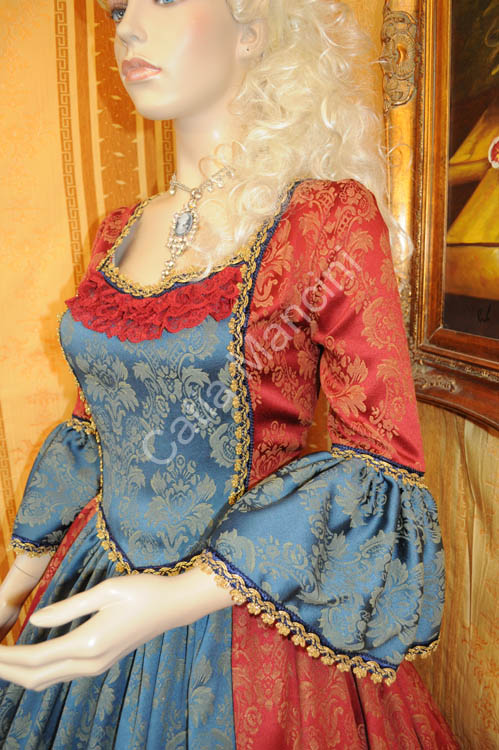 Carnevale Piazza Navona Roma (12)