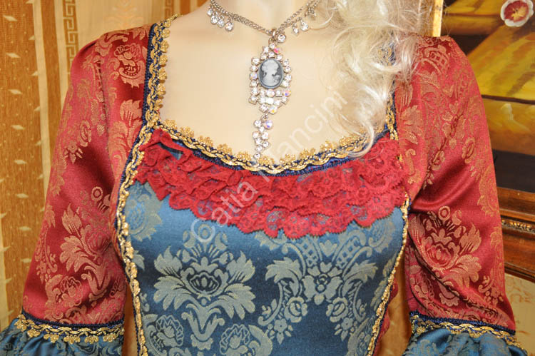 Carnevale Piazza Navona Roma (13)