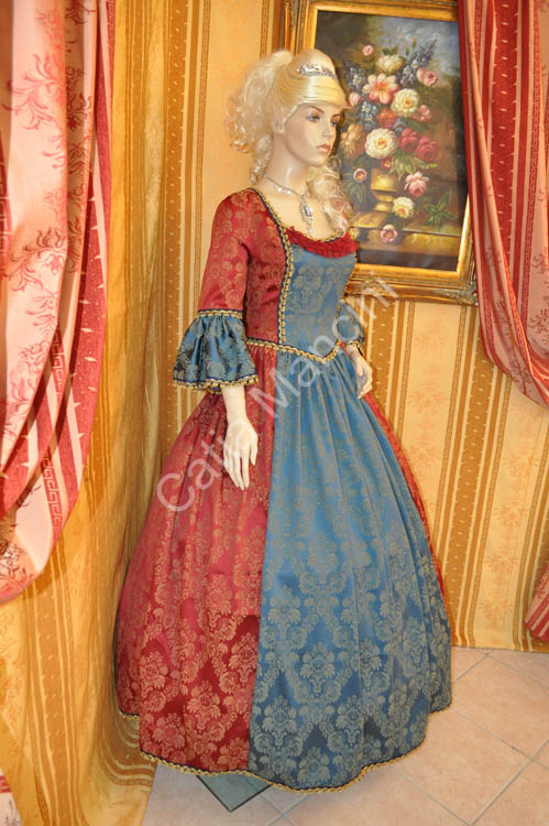 Carnevale Piazza Navona Roma (3)