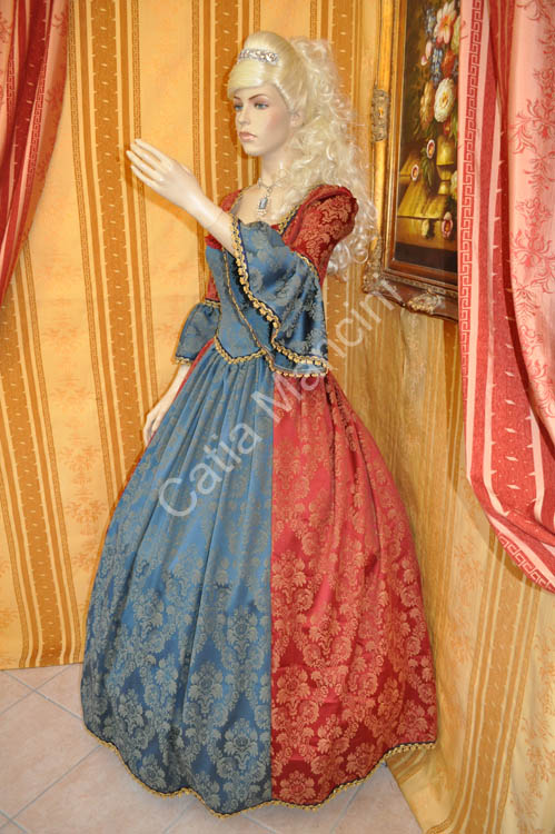 Carnevale Piazza Navona Roma (7)