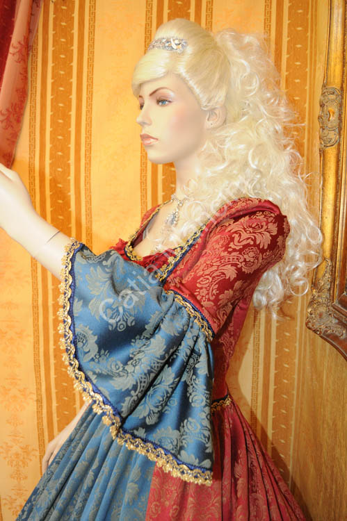 Carnevale Piazza Navona Roma (8)