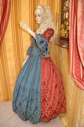 Carnevale Piazza Navona Roma (7)