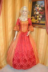 Vestito Carnevale Siciliano (10)