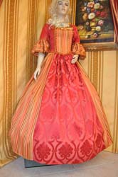 Vestito Carnevale Siciliano (11)