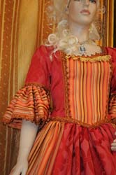 Vestito Carnevale Siciliano (12)