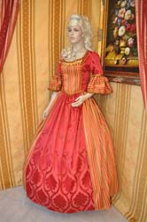 Vestito Carnevale Siciliano (13)