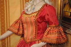 Vestito Carnevale Siciliano (14)
