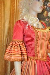 Vestito Carnevale Siciliano (17)