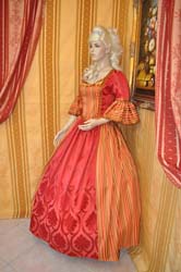 Vestito Carnevale Siciliano (3)