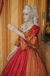 Vestito Carnevale Siciliano (4)