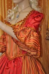Vestito Carnevale Siciliano (5)
