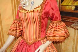 Vestito Carnevale Siciliano (6)