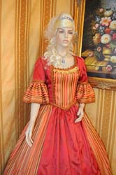 Vestito Carnevale Siciliano (8)