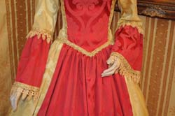Abito tipico del 1719 (8)