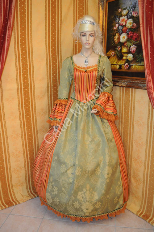 Costumes Carnival (1)
