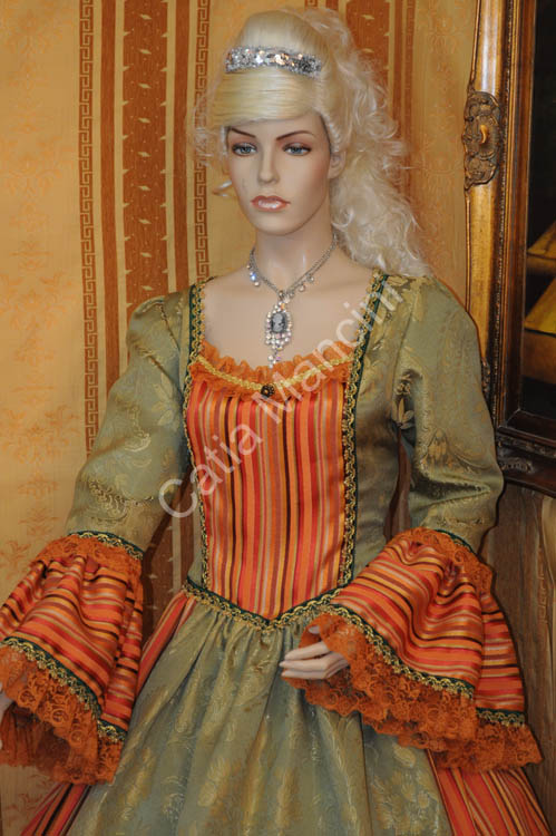 Costumes Carnival (11)