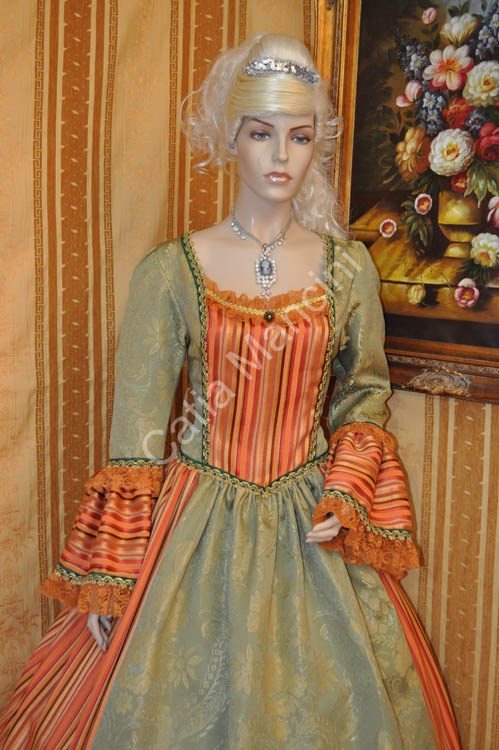 Costumes Carnival (2)