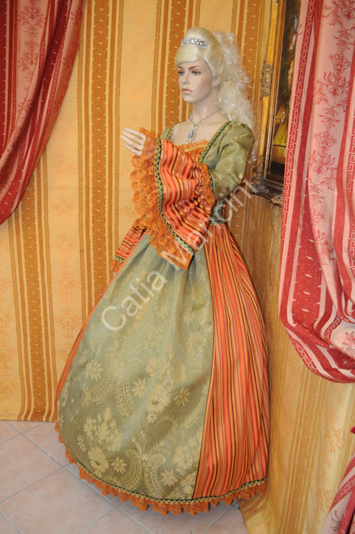Costumes Carnival (7)