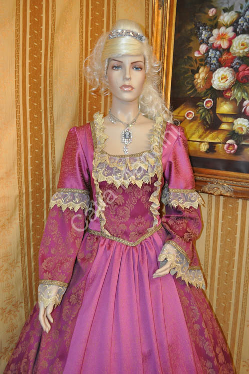 Abito di scena (2)