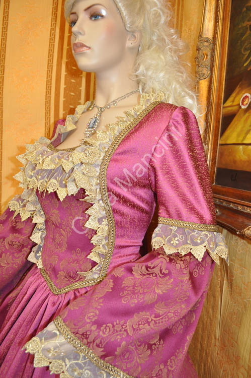 Abito di scena
