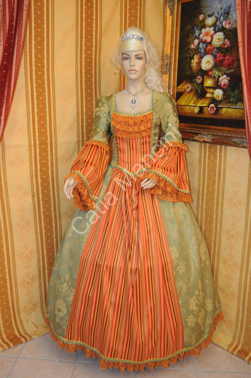 Vestiti di Carnevale su misura (13)