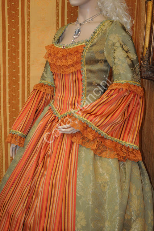 Vestiti di Carnevale su misura (4)