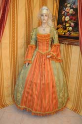 Vestiti di Carnevale su misura
