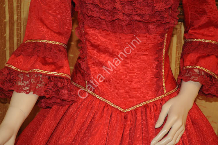 Adult Costume