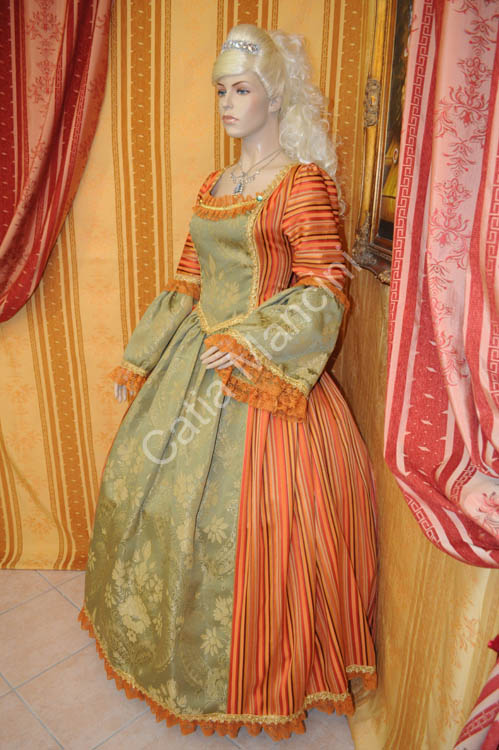 COSTUMI DI CARNEVALE adultovendita ONLINE (1)