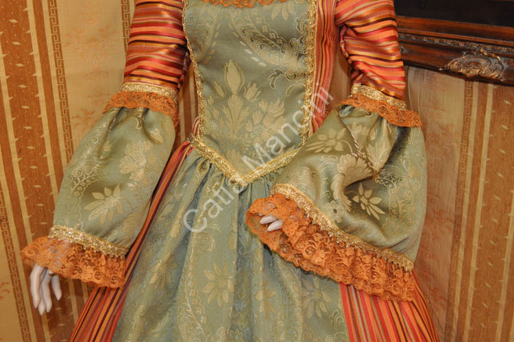 COSTUMI DI CARNEVALE adultovendita ONLINE (10)