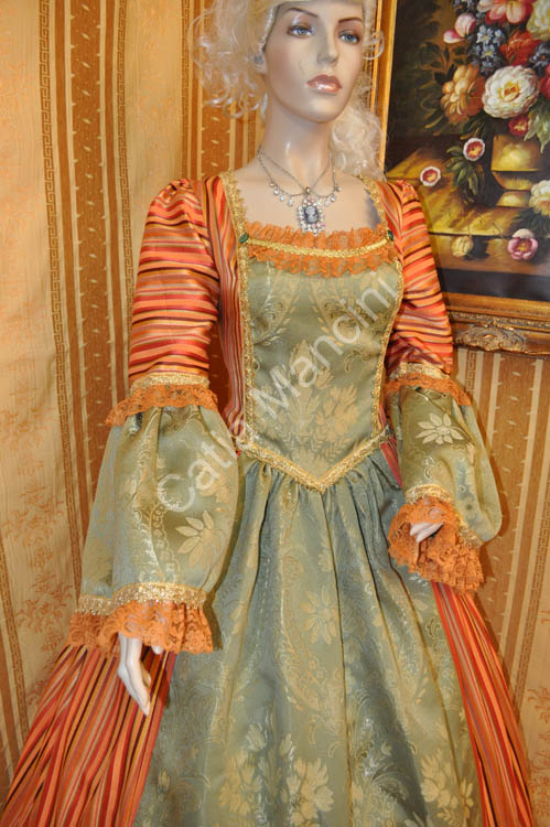 COSTUMI DI CARNEVALE adultovendita ONLINE (11)