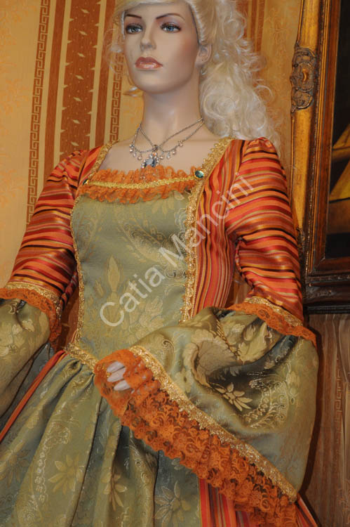 COSTUMI DI CARNEVALE adultovendita ONLINE (15)