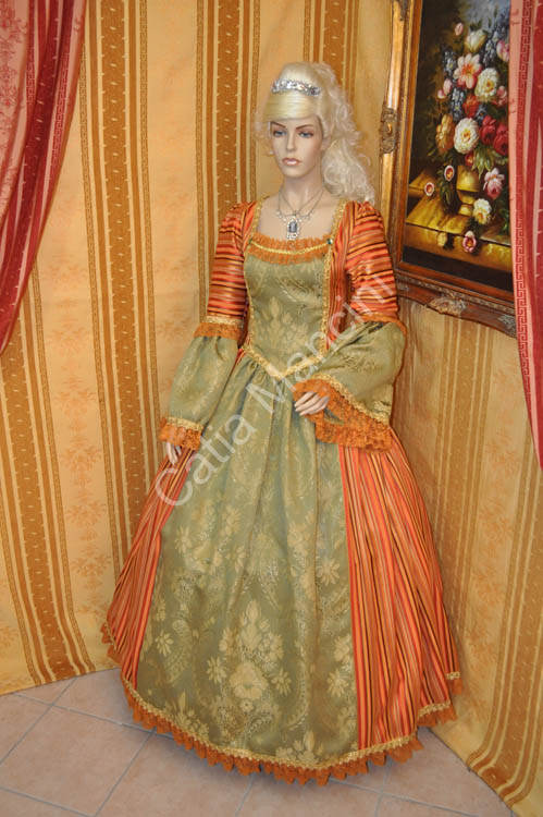 COSTUMI DI CARNEVALE adultovendita ONLINE (2)