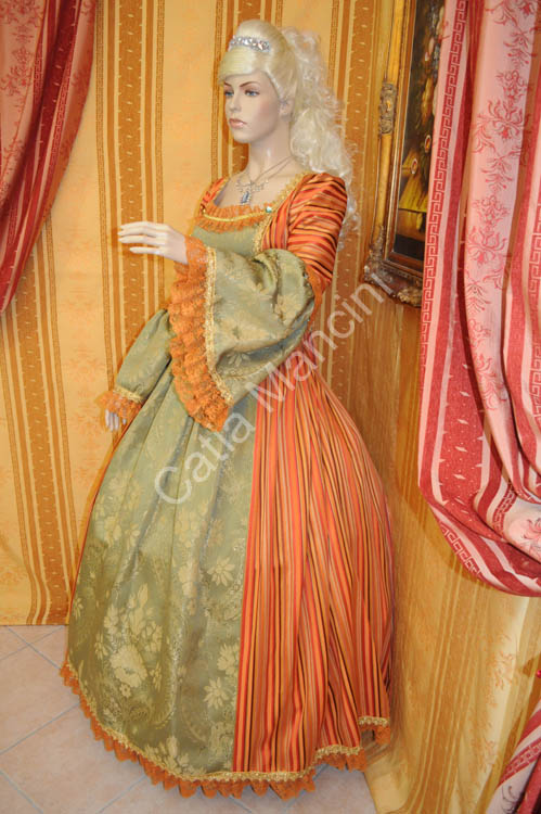 COSTUMI DI CARNEVALE adultovendita ONLINE (4)
