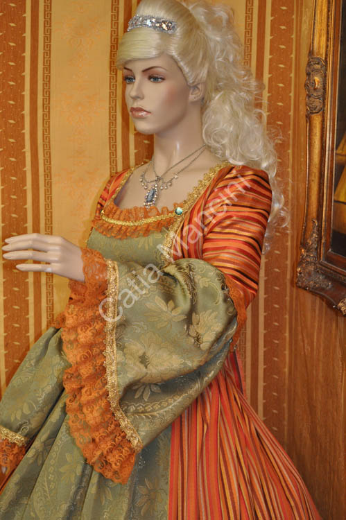 COSTUMI DI CARNEVALE adultovendita ONLINE (5)