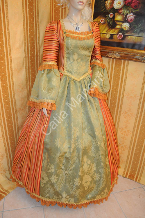 COSTUMI DI CARNEVALE adultovendita ONLINE (7)