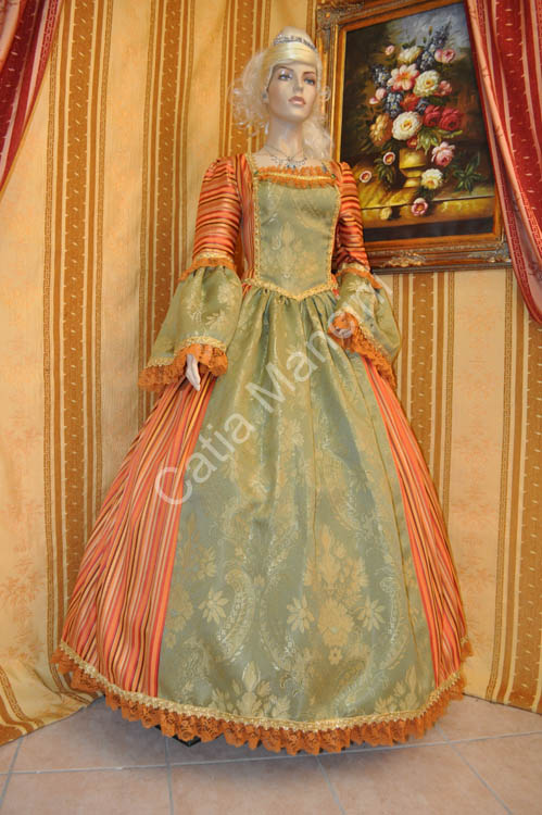 COSTUMI DI CARNEVALE adultovendita ONLINE (8)