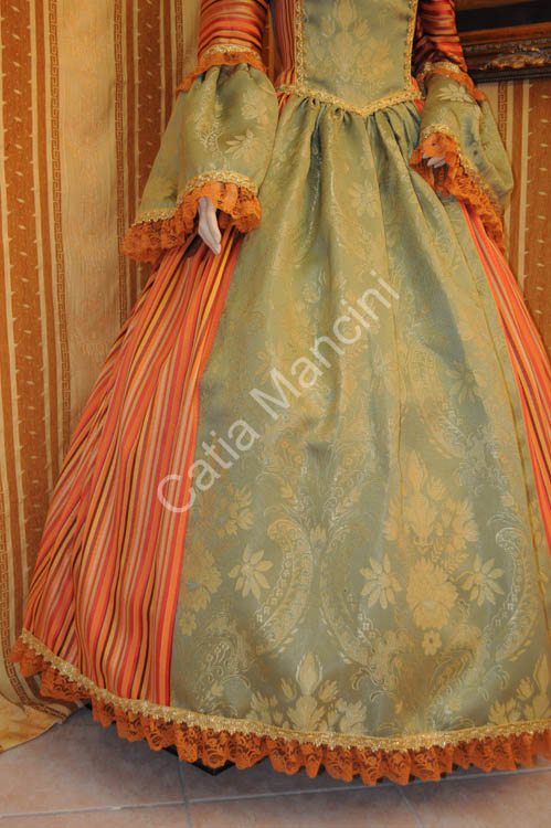 COSTUMI DI CARNEVALE adultovendita ONLINE (9)