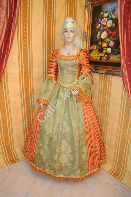 COSTUMI DI CARNEVALE adultovendita ONLINE