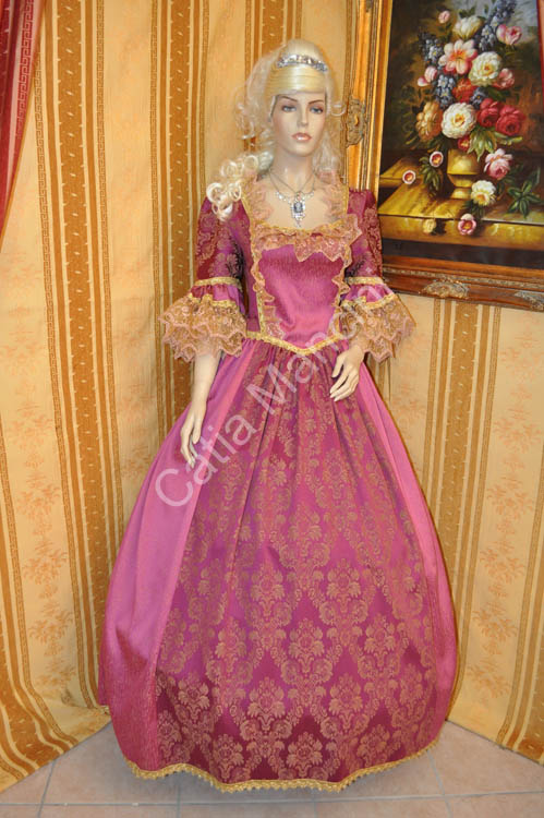 Vendita costumi e vestiti di carnevale (13)
