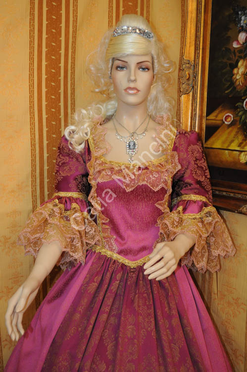 Vendita costumi e vestiti di carnevale (15)