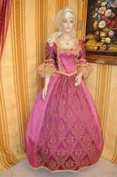 Vendita costumi e vestiti di carnevale (10)