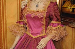 Vendita costumi e vestiti di carnevale (12)