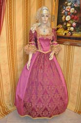 Vendita costumi e vestiti di carnevale (13)