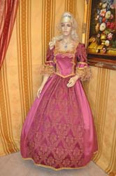 Vendita costumi e vestiti di carnevale