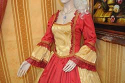 Abbigliamento Carnevale di Roma Costumi (6)