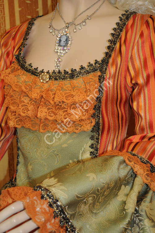 Carnevale di Rio de Janeiro (11)
