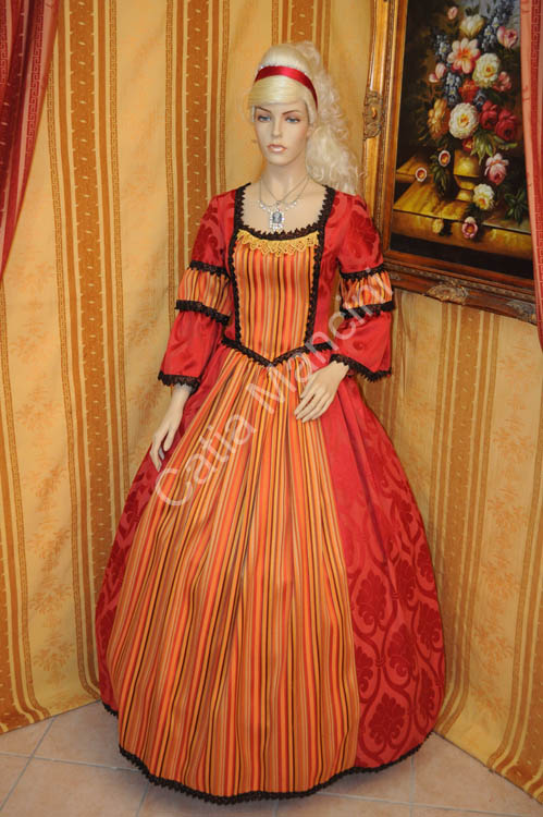 Feste del Carnevale di Roma (1)