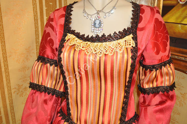 Feste del Carnevale di Roma (10)
